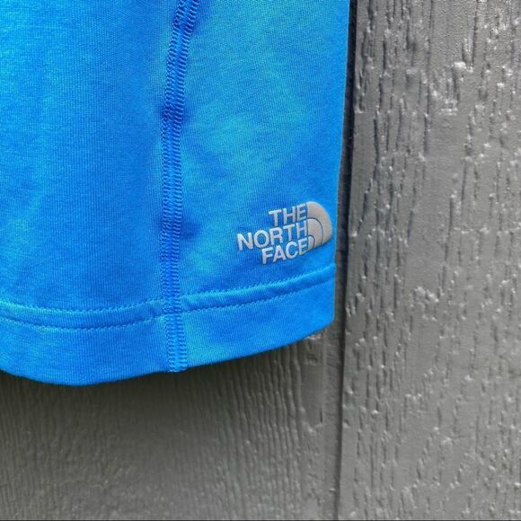 The North Face Athletic Women's Shirt L - Picture 7 of 8